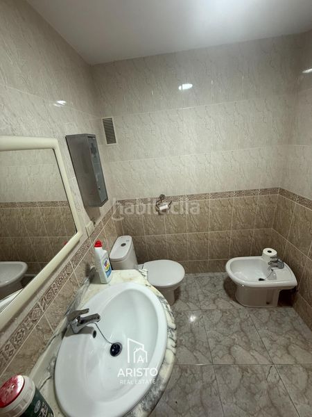 Foto 433f8ba9-c2be-48d6-8bb4-ea49fda71622. Pis amb aparcament a El Carmen Manises