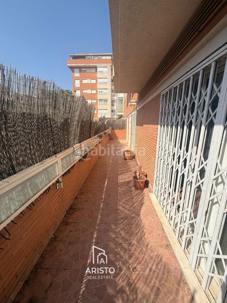 Foto b91b337e-abd1-43b4-9c2a-005cd4917630. Pis amb aparcament a El Carmen Manises