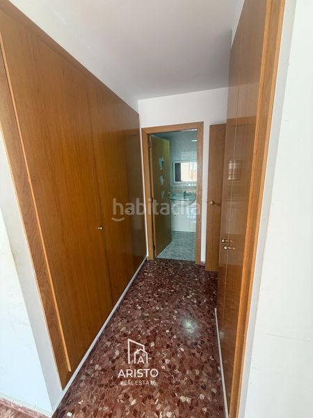 Foto c2e06bbc-d59a-45c9-b8b4-cc4b6c56b860. Pis amb aparcament a El Carmen Manises