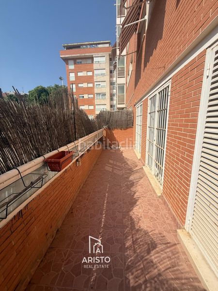 Foto ccc00e64-4bf9-4dc1-bfc4-73a67b96c721. Pis amb aparcament a El Carmen Manises