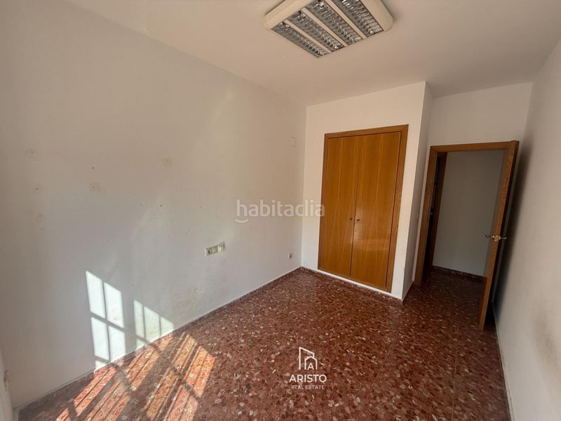 Foto cdfea60b-8497-4bda-a629-d087c41aebeb. Pis amb aparcament a El Carmen Manises