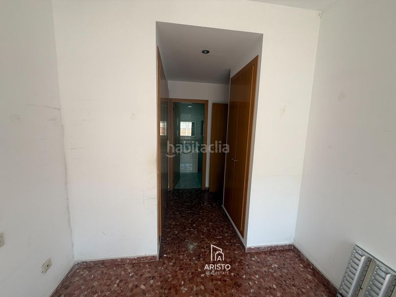 Foto fe24d083-5660-48a0-a9dd-639be4ce6fc7. Pis amb aparcament a El Carmen Manises
