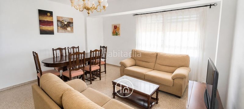 Foto 7dc86b8d-d7f4-48ff-b68f-47514ec9f7a2. Pis a Aldaia