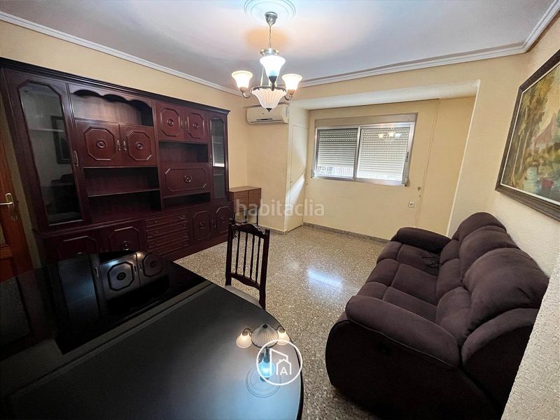 Flat in El Mercado Manises