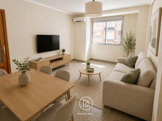Flat in El Mercado