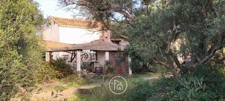 Chalet in Casas Verdes - Ermita. Casa en godella  campo olivar !!!