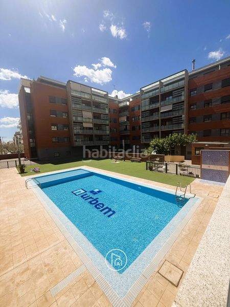 Foto 30db28e9-720f-498b-a290-6735ad5948fc. Pis amb aparcament a Casas Verdes Paterna