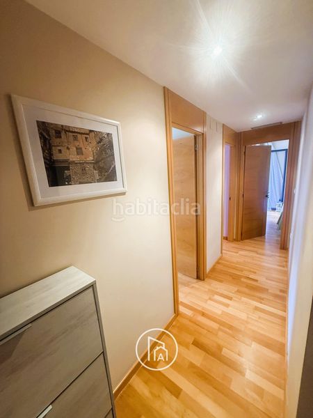 Foto dabce0e6-4e2e-422d-94c2-b052203a9ddf. Pis amb aparcament a Casas Verdes Paterna