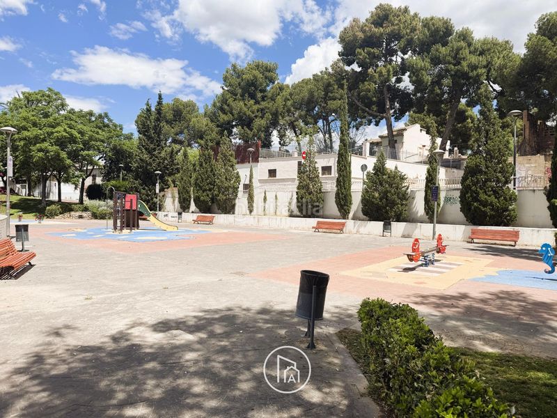 Foto ff026779-a94c-4109-8c9a-ccc6e4c40620. Pis amb aparcament a Casas Verdes Paterna