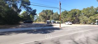 Terreno residencial en El Vedat - Santa Apolonia
