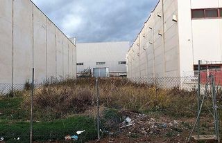 Solar industrial en Corralet-Bonanza-Tres Rutas