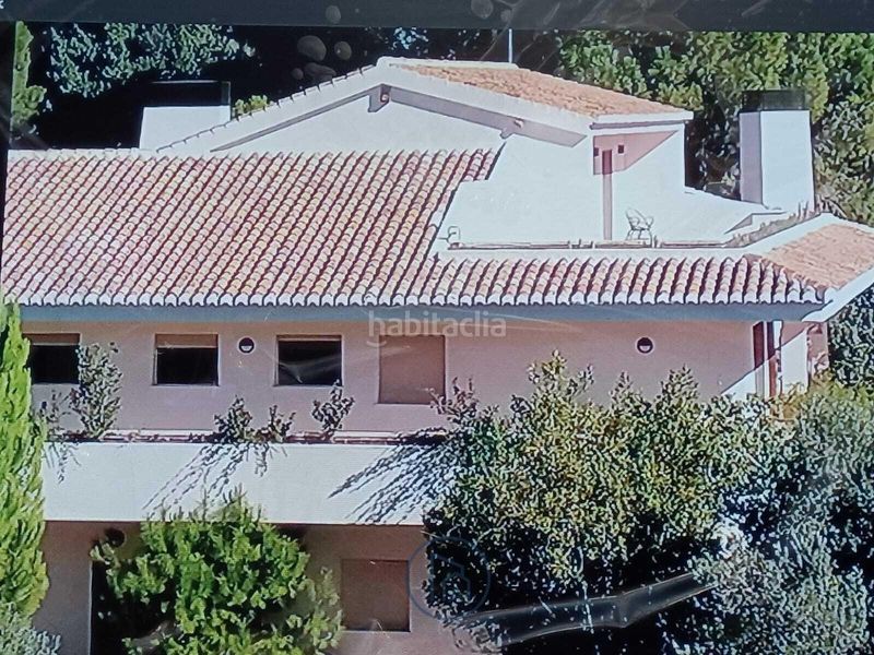 Foto 1ae3072b-48dc-4303-bd14-0c368588dab4. Xalet amb calefacció aparcament piscina a Las Pedrizas Chiva