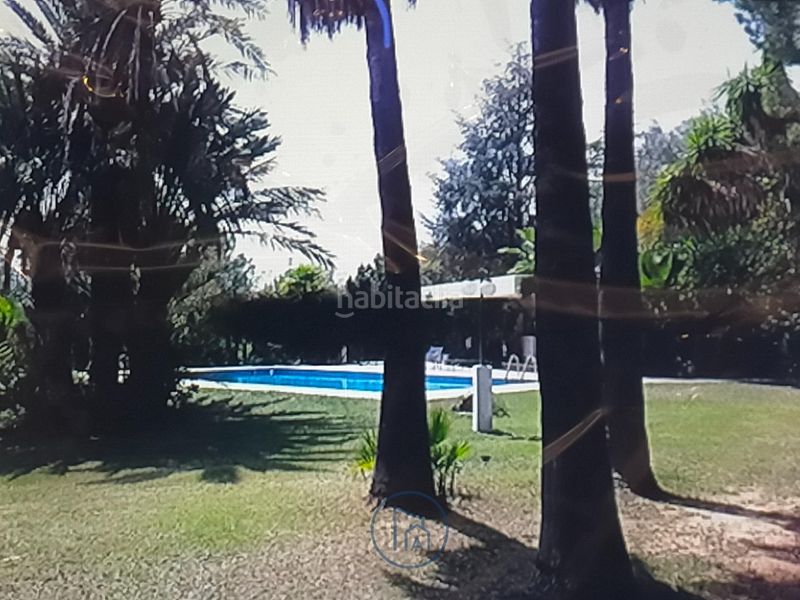 Foto 4f39d96c-42d8-492c-a301-1e316638107b. Xalet amb calefacció aparcament piscina a Las Pedrizas Chiva