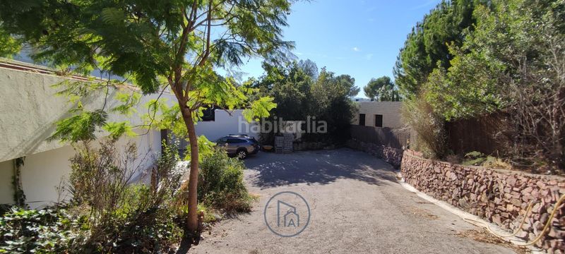 Foto 56c3a523-d392-4eed-90f3-4f51b6361d91. Xalet amb calefacció aparcament piscina a Las Pedrizas Chiva