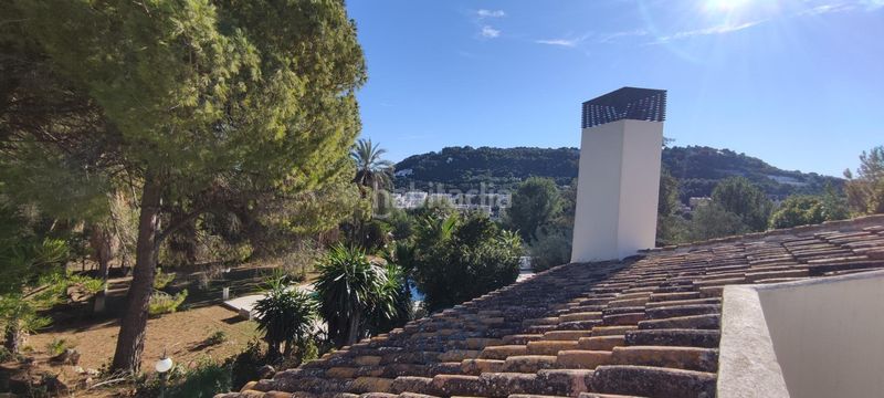Foto aa11f022-b3c9-4505-b76d-e2b743669275. Xalet amb calefacció aparcament piscina a Las Pedrizas Chiva