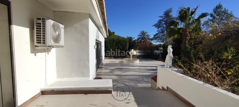 Foto f74586e2-566e-4ed2-96eb-770516d27c1e. Xalet amb calefacció aparcament piscina a Las Pedrizas Chiva
