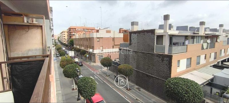 Foto bf612555-27cd-42dc-a8ed-c0c7d4d15b7c. Pis a Centro Ciudad Paterna