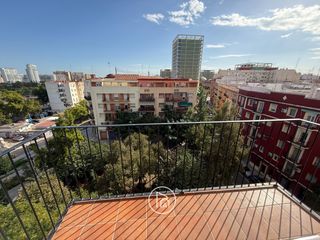 Pis a Soternes. Piso en valencia  soternes, parque de cabecera !!