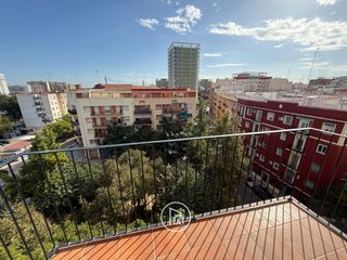 Piso en Soternes. Piso en valencia  soternes, parque de cabecera !!