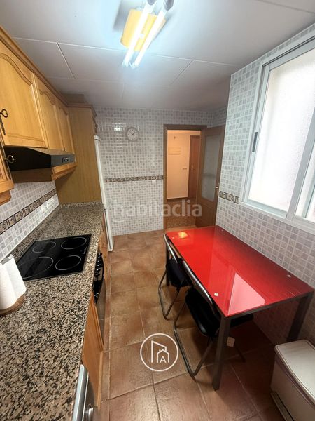 Foto 1f8f9e25-78d4-4569-954a-129e54979b63. Pis amb aparcament a Metro - Auditorio Paiporta