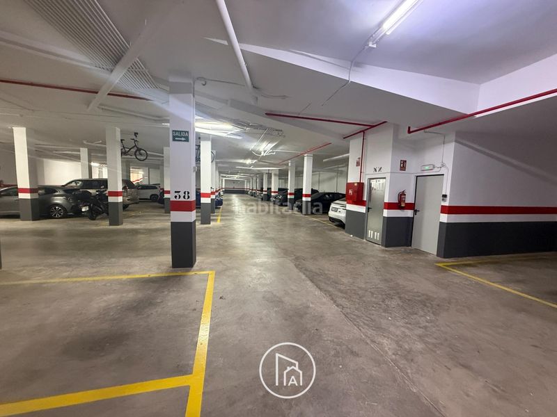 Foto 95398370-8733-468f-9955-a3d84f753591. Pis amb aparcament a Metro - Auditorio Paiporta