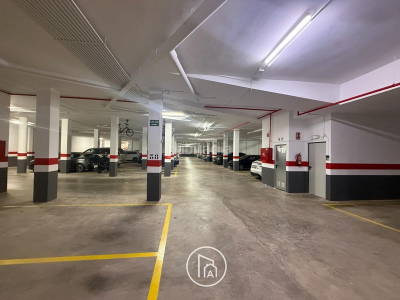 Foto ce3a74ec-bcbe-404d-ac66-f76771f8bde1. Pis amb aparcament a Metro - Auditorio Paiporta