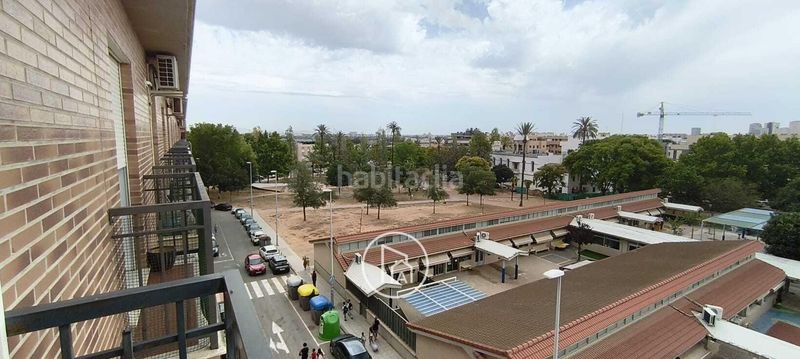 Foto dc575dad-8f76-4675-b3c5-7c6b71104c62. Pis amb aparcament a Metro - Auditorio Paiporta