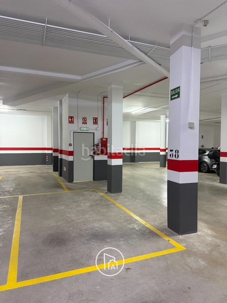 Foto e9c1c080-77c9-40b7-99c5-3957da2696f7. Pis amb aparcament a Metro - Auditorio Paiporta
