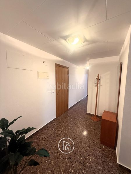 Foto f4864529-29f7-44af-a728-8912ca0be96b. Pis amb aparcament a Metro - Auditorio Paiporta