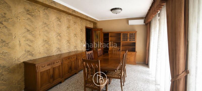 Foto 02b55b87-776b-401d-b9a8-b9f496884cf1. Pis amb aparcament a Barrio Benicalap Valencia