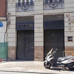 Lloguer Local Comercial a Sant Francesc. Local comercial  centro de valencia !!!