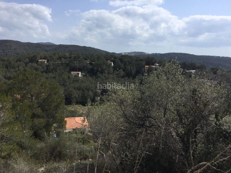Foto 59eb1301-216a-49de-8e91-59d2e67d422a. Terreny residencial a Can Lloses - Can Marcer Sant Pere de Ribes