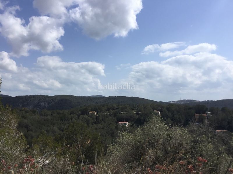 Foto cb306471-be40-491e-a4ee-49174ed5cd79. Terreny residencial a Can Lloses - Can Marcer Sant Pere de Ribes