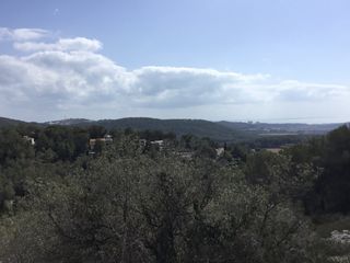 Wohngrundstück in Can Lloses - Can Marcer. Gran terreno rustico con diferentes parcelas