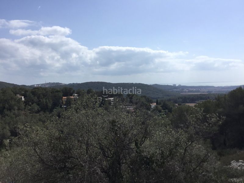 Foto f89dd4c7-9db5-468d-9903-596cd36d0d33. Terreny residencial a Can Lloses - Can Marcer Sant Pere de Ribes