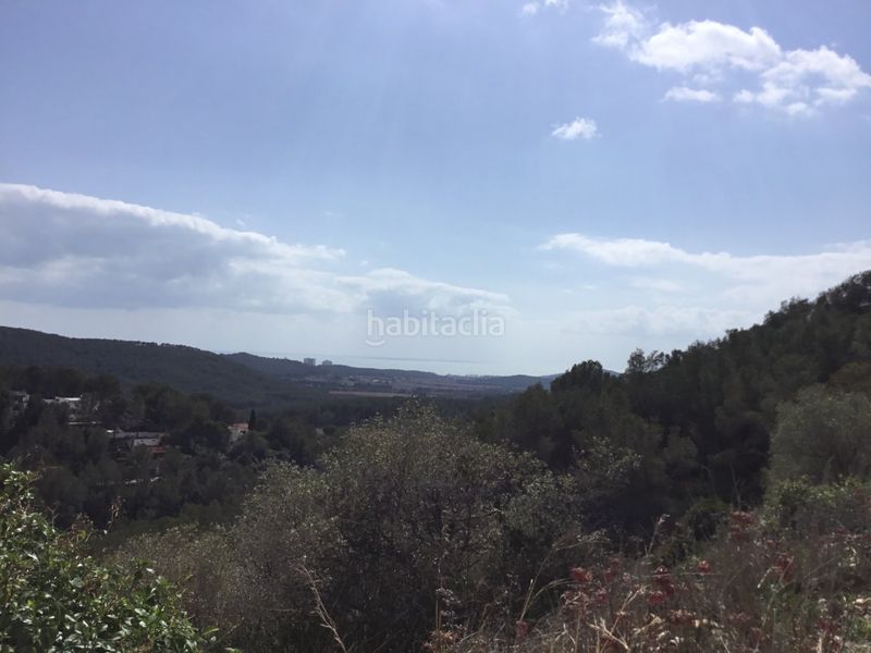 Foto f93eabb1-996d-45fe-a1de-1c4d800d049c. Terreny residencial a Can Lloses - Can Marcer Sant Pere de Ribes