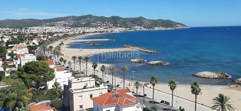 Foto ffcbc985-9e59-4438-acea-acab9418b8fb. Lloguer pis amb calefacció a Centre Sitges