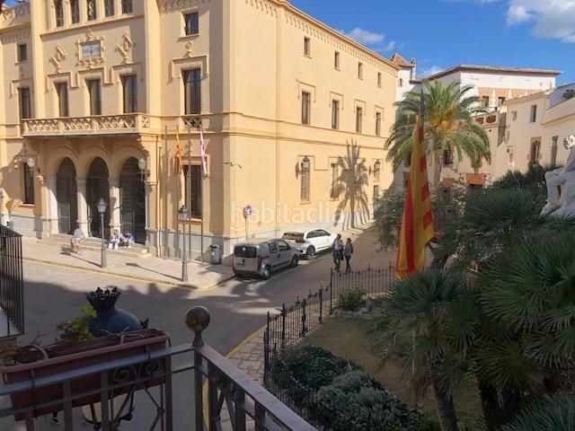 Foto 1a1f3607-0b6f-41aa-a9e9-e91101fb692d. Rent flat with heating in Centre Sitges