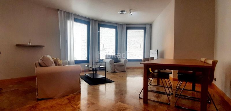 Foto 26d8c5e6-6c1d-4ab6-99a2-3f9bfd3b990b. Rent flat with heating in Centre Sitges