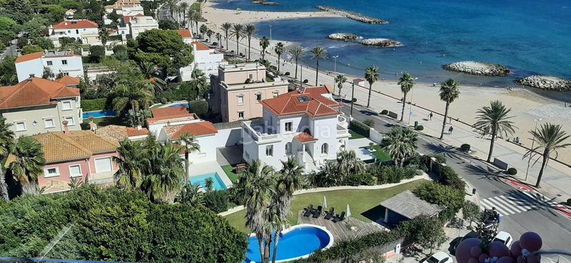 Foto 40c9020b-5c7a-4e52-b789-1961ebef0957. Rent flat with heating in Centre Sitges