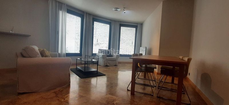 Foto 46cf7205-f4d8-4aa8-a4a9-5ecaa47993d0. Rent flat with heating in Centre Sitges