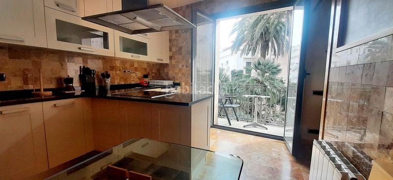 Foto 47a65aa7-e020-4031-a966-aa2b3de1b6c3. Rent flat with heating in Centre Sitges