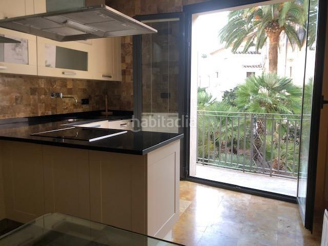 Foto 738e37f9-749d-456e-812c-3deaba98b359. Rent flat with heating in Centre Sitges