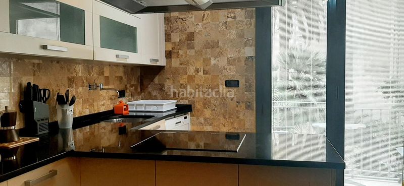 Foto b040443c-b9de-41d8-a0dc-aaaad42748d0. Rent flat with heating in Centre Sitges