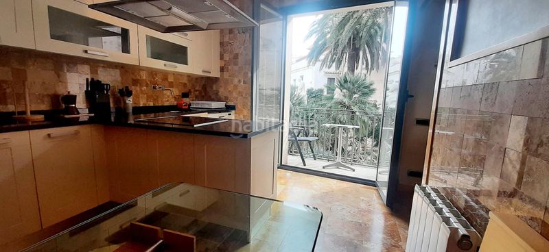Foto bd536d6d-4b64-40c8-9c6f-eae1a35e2707. Rent flat with heating in Centre Sitges