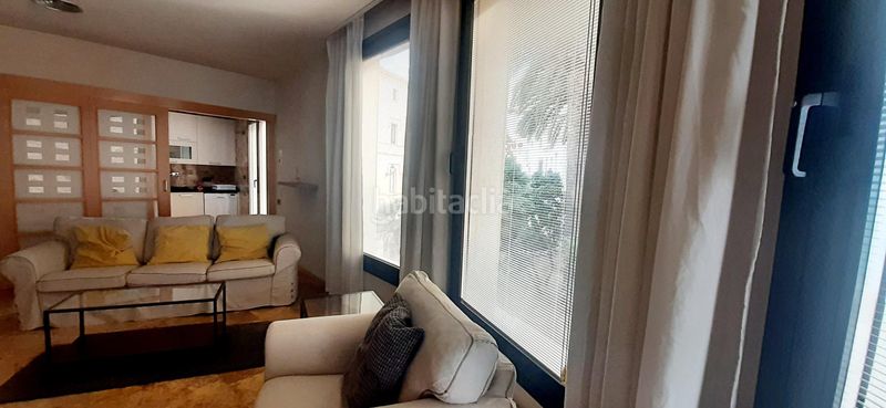 Foto ca0e05f1-7f00-4a8c-bcf3-0e3fbb6ab3a8. Rent flat with heating in Centre Sitges
