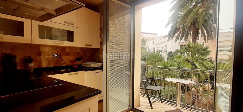 Foto f5c97e04-db3e-420f-9c62-e9e33002e7f0. Rent flat with heating in Centre Sitges