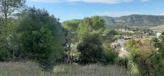 Residential Plot in Canyelles. Terreno urbano muy buena orientacion