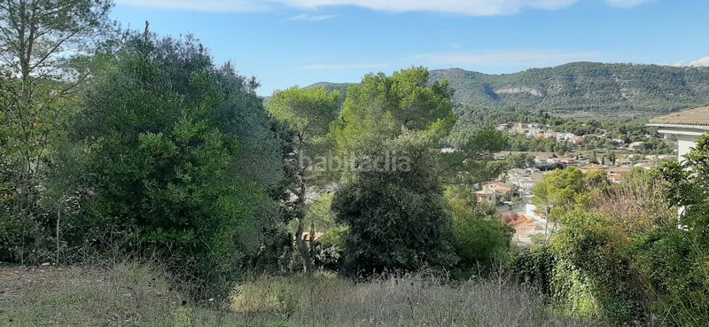 Foto ec926599-49e7-462b-97fa-8d9409b80f08. Terreny residencial a Canyelles
