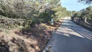 Terreno residenziale  Nueva sierra bq. Parcela de 3.600m2, con vistas y llana
